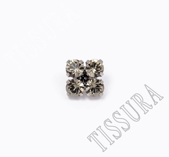 Rhinestone Buttons #1