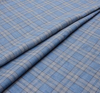 Linen Fabric #1