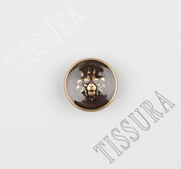 Enamel Buttons #1