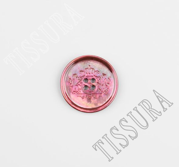 Mother of Pearl Buttons #1