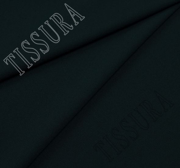 Stretch Wool Crepe #1