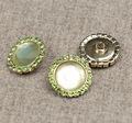 Rhinestone Buttons #3