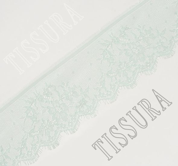 Chantilly Lace Trim #1