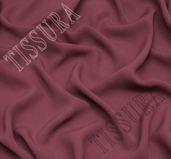 Silk Crepe #1