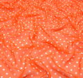 Silk Georgette  #3