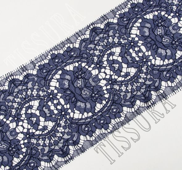 Corded Lace Trim #1