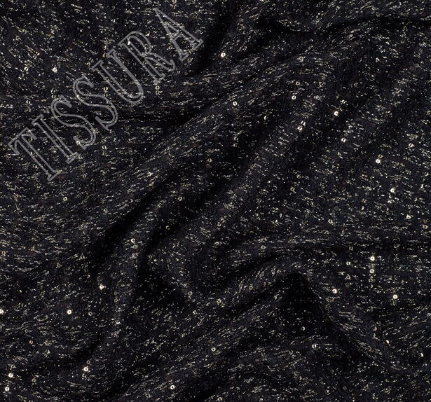 Tweed Boucle #3