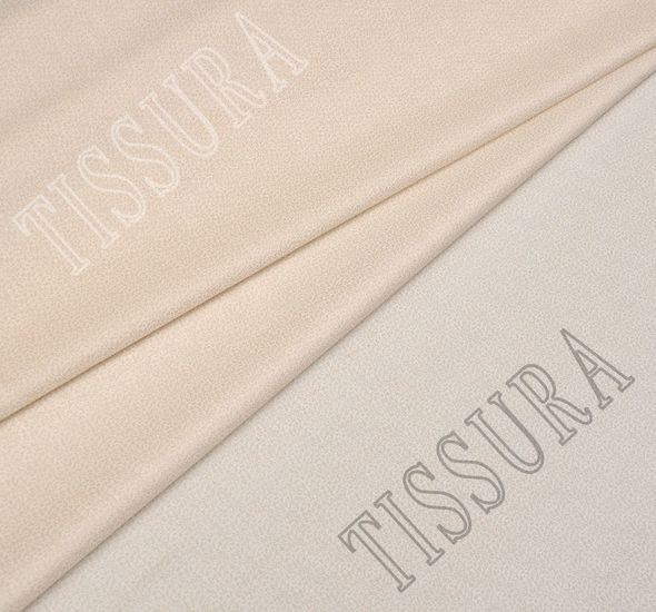 Cotton & Silk Batiste #1