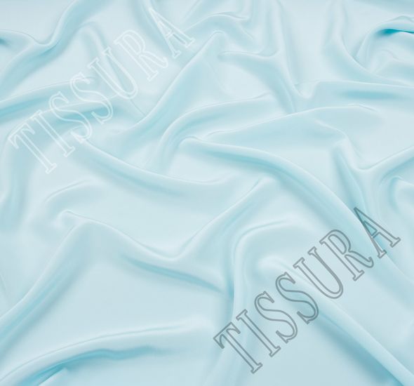 Silk Crepe de Chine #1