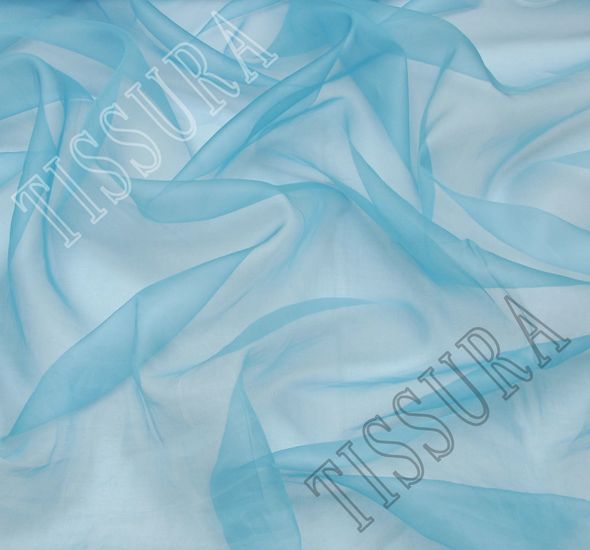 Silk Organza #1
