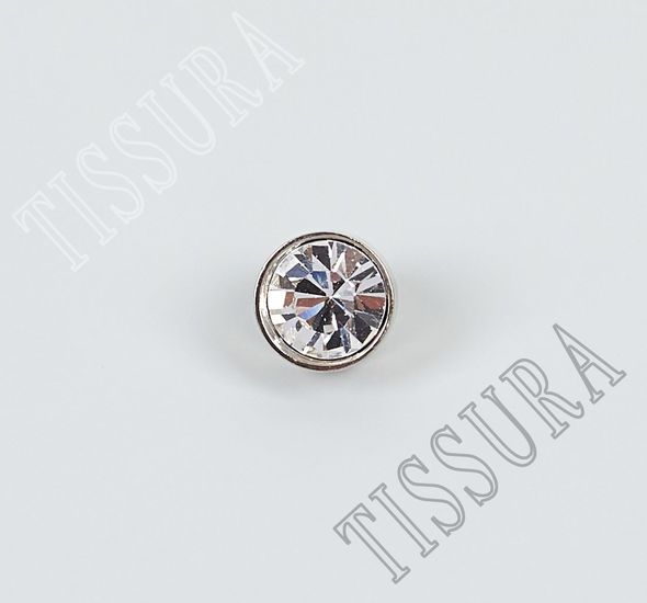Rhinestone Buttons #1