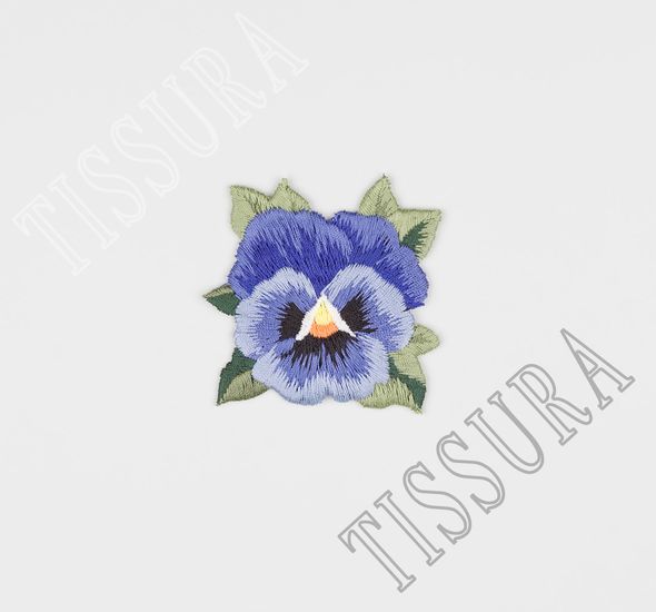 Embroidered Patch #1