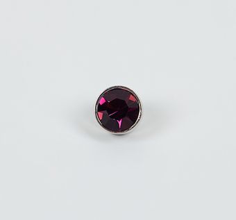 Rhinestone Buttons #1