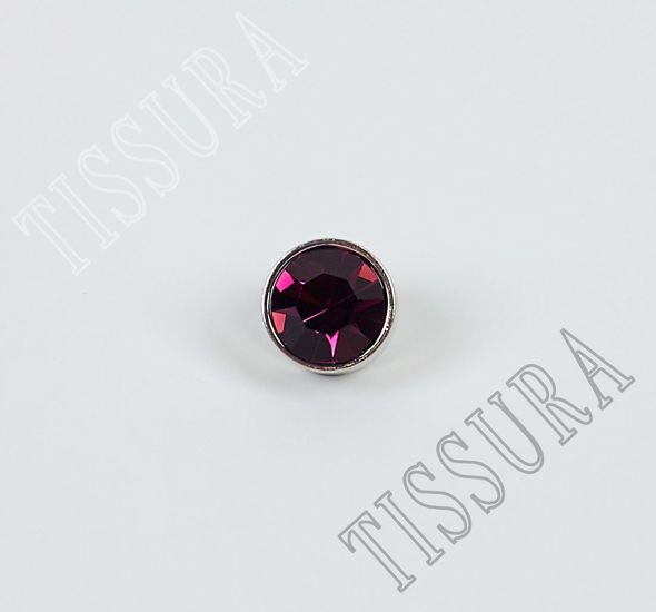 Rhinestone Buttons #1