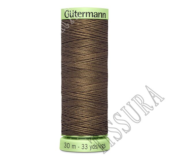 11097 Gutermann Top Stitch Threads #1