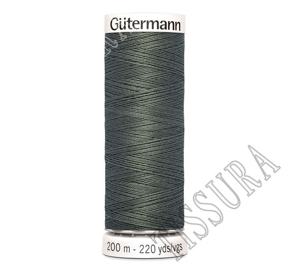 11077 Gutermann Sew-All Threads #1