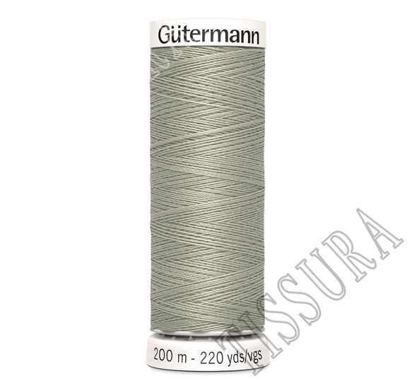11077 Gutermann Sew-All Threads #1