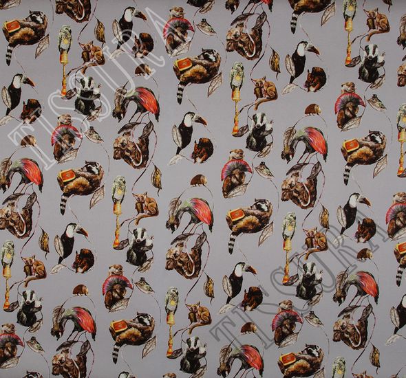 Stretch Silk Satin #1