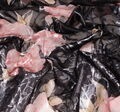 Fil Coupe Organza #4
