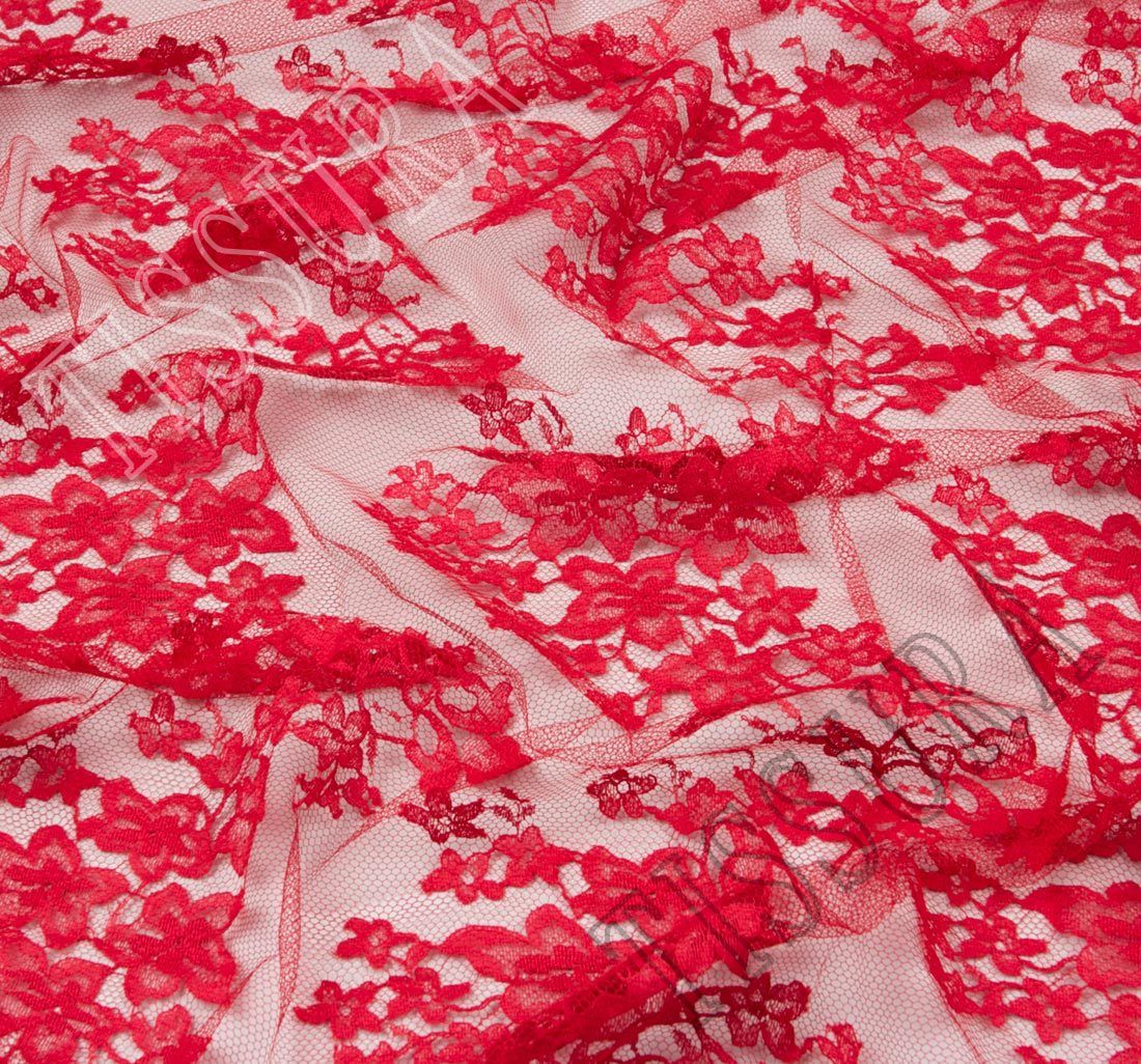 Corded Lace Fabric: Fabrics from France by Solstiss Sa, SKU 00069383 at ...