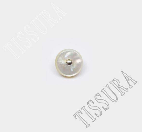 Mother of Pearl Buttons #1
