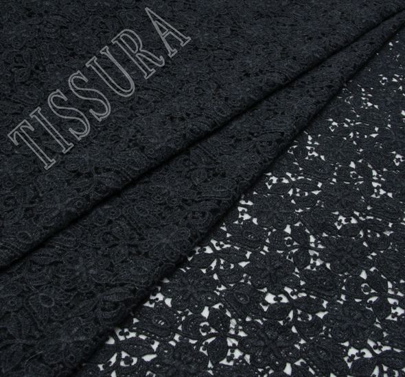 Wool Guipure Lace #1