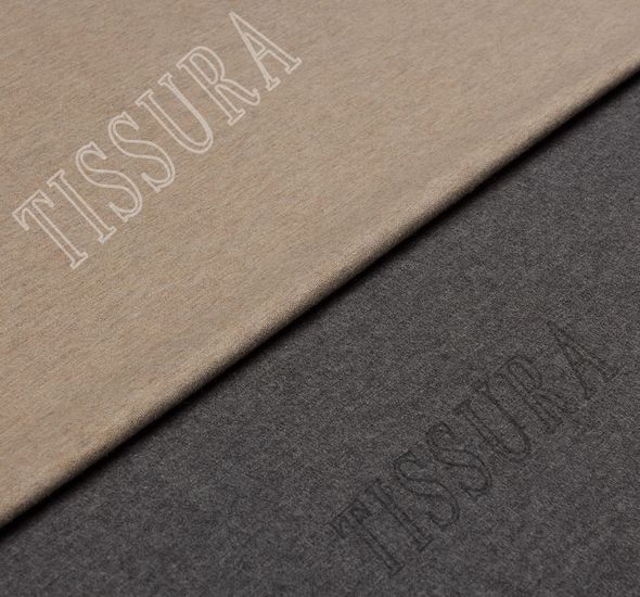 Double Faced Jersey Knit #1