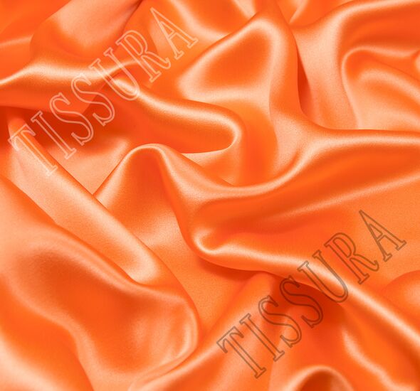 Double Faced Silk Satin #1