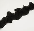 Stretch Tulle Trim #3