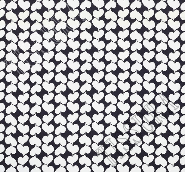 Silk Crepe de Chine #3