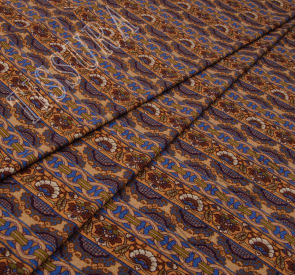 Stretch Jersey Knit #1