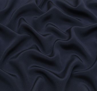 Silk Crepe #1