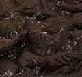 Wool Guipure Lace #4
