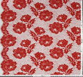 Corded Lace #2