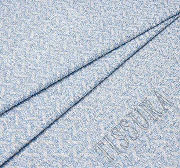 Jacquard Boucle #1