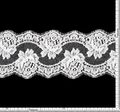 Corded Lace Trim #2