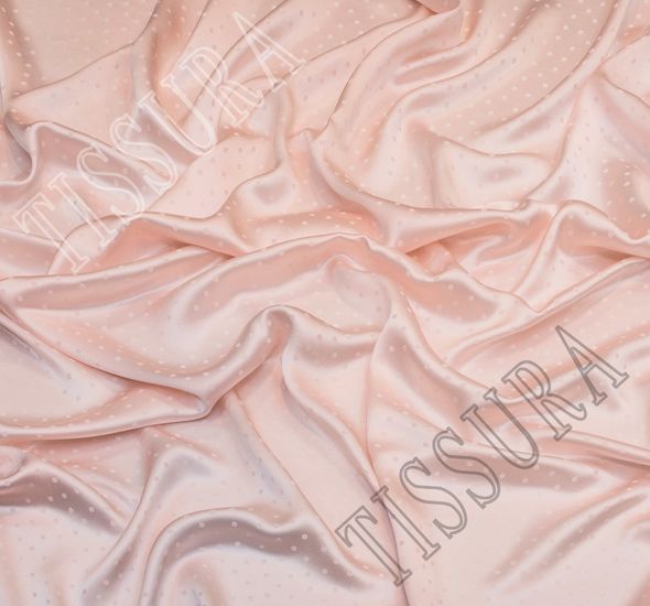 Silk Jacquard #1