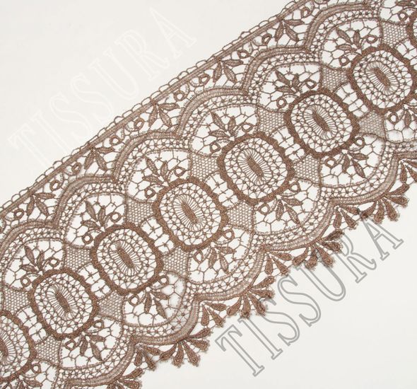 Guipure Lace Trim #1