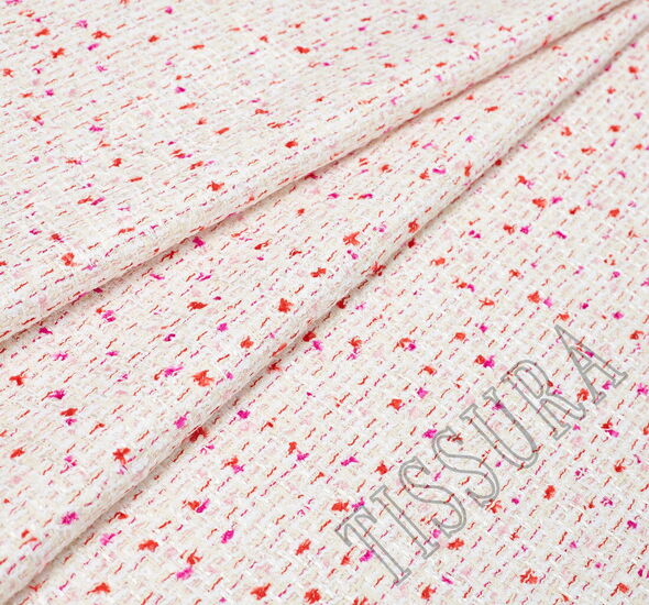 Tweed Boucle #1