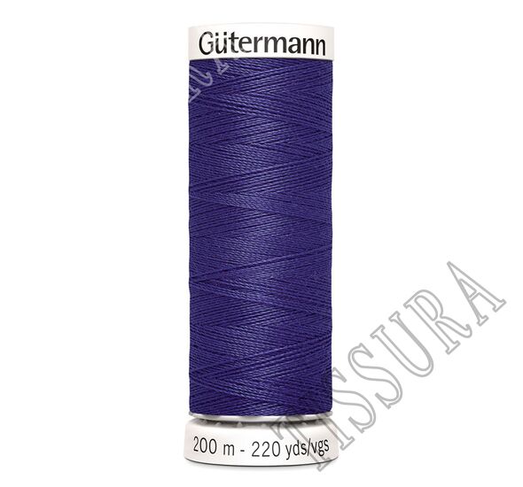 11077 Gutermann Sew-All Threads #1