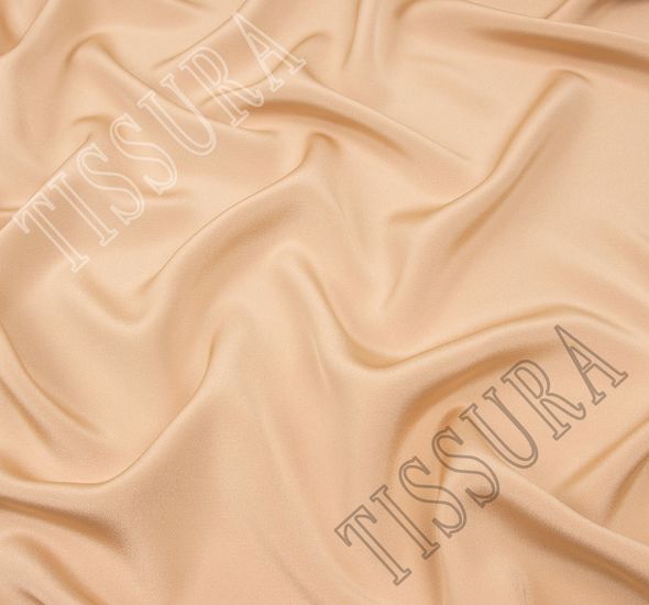 Silk Crepe #1