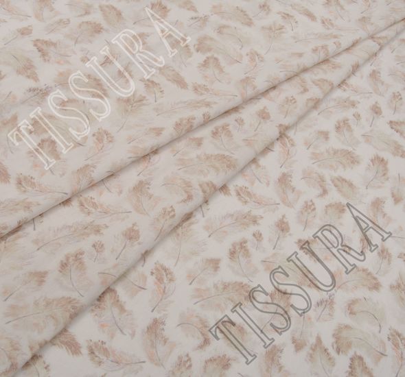 Cotton Lawn #1
