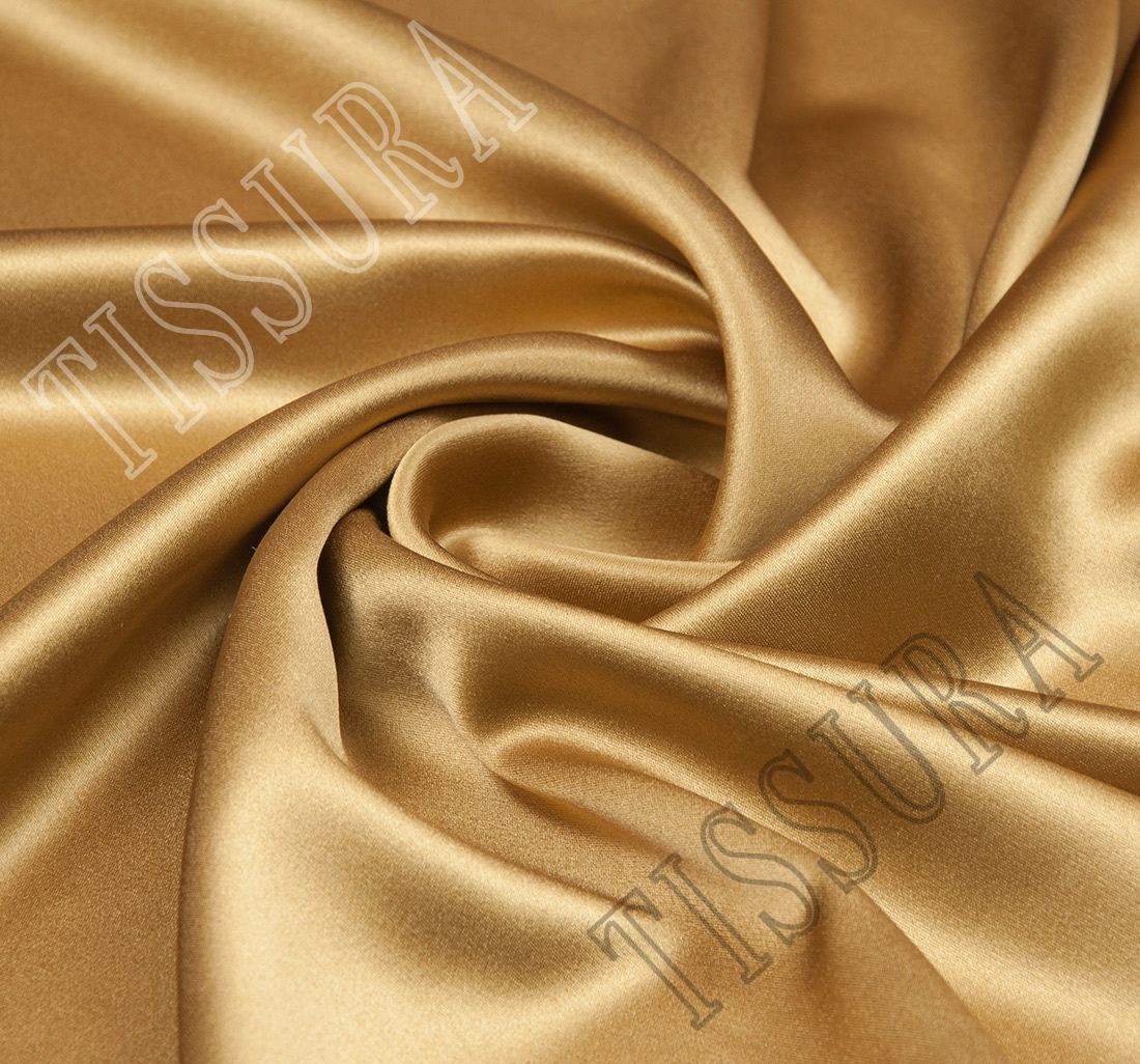 Silk Satin Fabric: 100% Silk Fabrics from France by Belinac, SKU 00015308  at $10750 — Buy Silk Fabrics Online