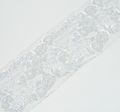 Sequined Beaded Lace Trim #1