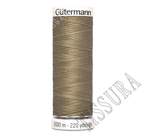11077 Gutermann Sew-All Threads #1