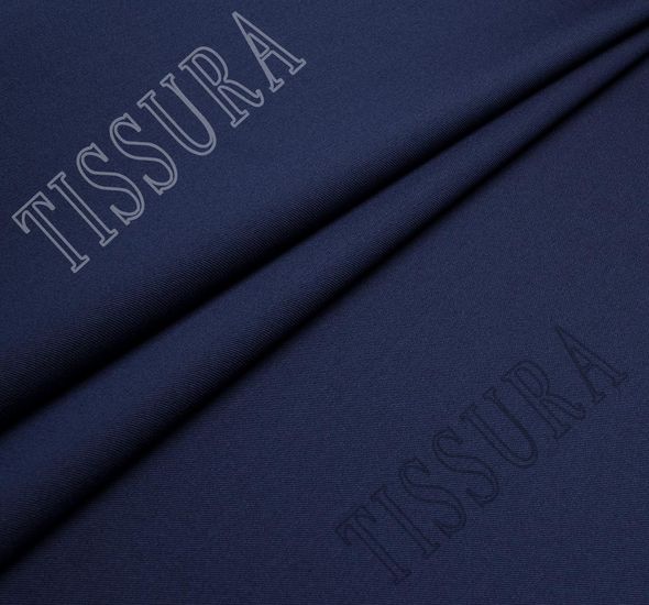 Double Faced Silk Taffeta #1