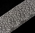 Chantilly Lace Trim #3