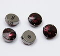 Rhinestone Buttons #3