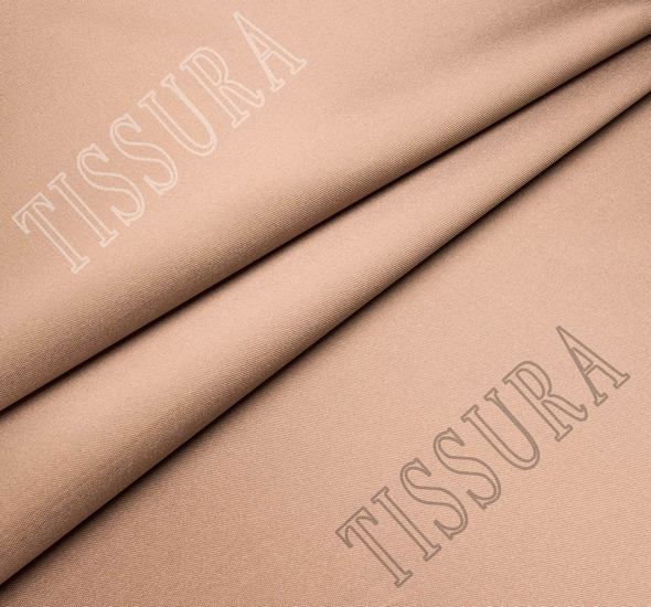 Double Faced Silk Taffeta #1