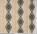 Metallic Guipure Lace #2